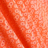 Retal Popelín Algodón Supima Print 08 80x145 cm - Ribes y Casals