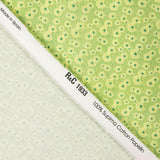 Popelín Algodón Supima Print 09 - Ribes y Casals