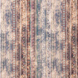 Viscosa Estampada Bayadera - Ribes y Casals