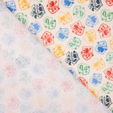 Algodón Hogwarts - Ribes y Casals