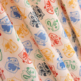 Algodón Hogwarts - Ribes y Casals