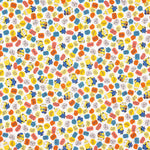 Algodón Minions Banana - Ribes y Casals