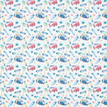 Algodón California - Ribes y Casals