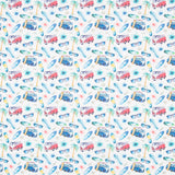 Algodón California - Ribes y Casals