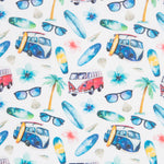 Algodón California - Ribes y Casals