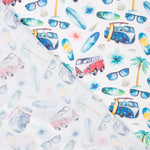 Algodón California - Ribes y Casals