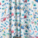 Algodón California - Ribes y Casals