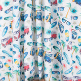 Algodón California - Ribes y Casals