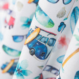 Algodón California - Ribes y Casals