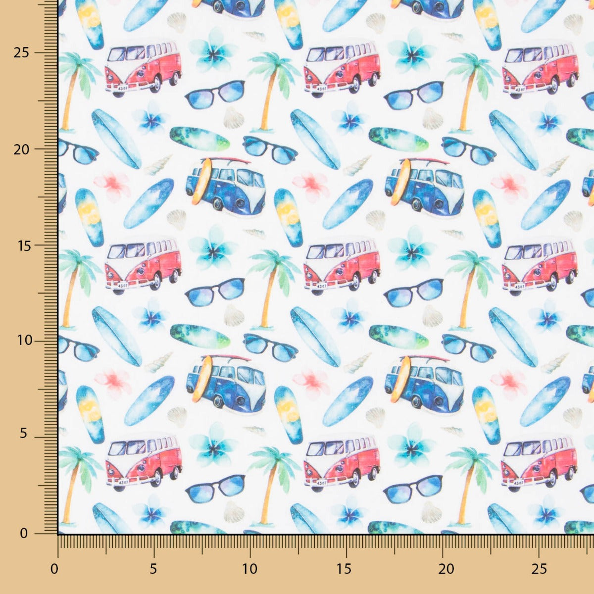 Algodón California - Ribes y Casals