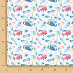 Algodón California - Ribes y Casals