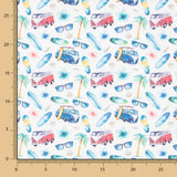 Algodón California - Ribes y Casals