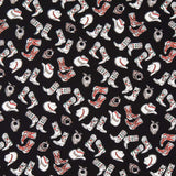 Algodón Cowboy Negro - Ribes y Casals