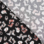 Algodón Cowboy Negro - Ribes y Casals