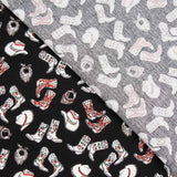 Algodón Cowboy Negro - Ribes y Casals