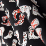 Algodón Cowboy Negro - Ribes y Casals