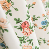 Algodón Cretona Mini Cruda - Ribes y Casals