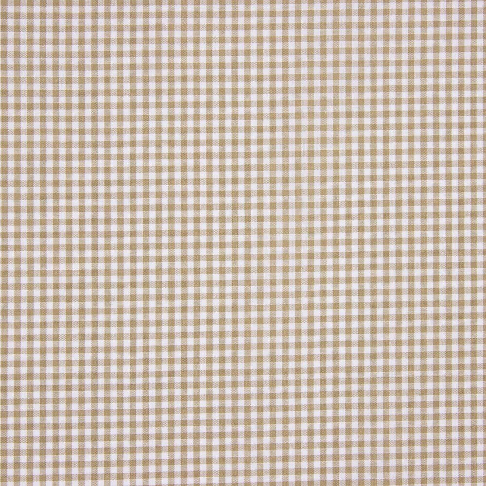 Algodón Cuadro Vichy Mini Albero - Ribes y Casals