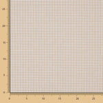 Algodón Cuadro Vichy Mini Albero - Ribes y Casals