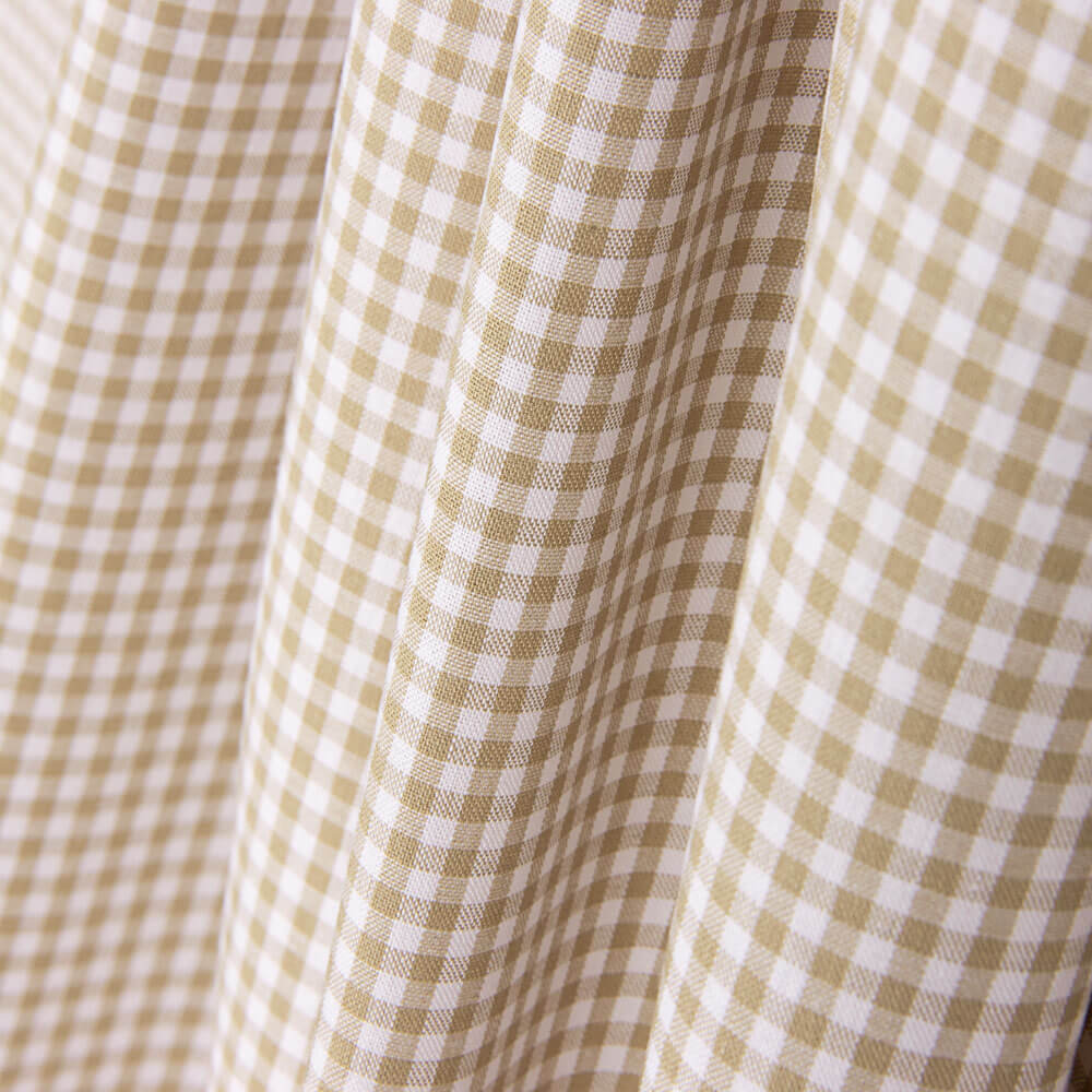 Algodón Cuadro Vichy Mini Albero - Ribes y Casals