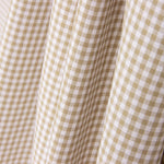 Algodón Cuadro Vichy Mini Albero - Ribes y Casals