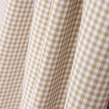 Algodón Cuadro Vichy Mini Albero - Ribes y Casals