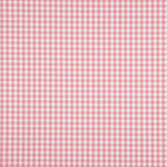 Algodón Cuadro Vichy Rosa - Ribes y Casals