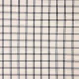 Algodón Rústico Cuadro Ventana Azul - Ribes y Casals