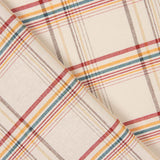 Algodón Rústico Multi Color Crudo - Ribes y Casals