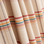 Algodón Rústico Multi Color Crudo - Ribes y Casals