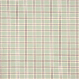 Algodón Rústico Multi Color Verde Agua - Ribes y Casals