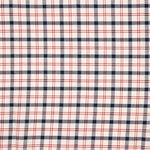 Algodón Rústico Bicolor Azul - Ribes y Casals