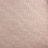 Algodón Seersucker Cuadro Mini Beige - Ribes y Casals