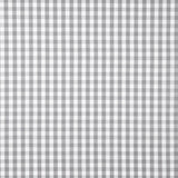 Popelín Algodón Cuadros Maxi Gris - Ribes y Casals