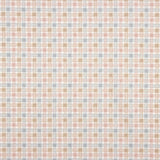 Viyela Algodón Cuadros Rosas - Ribes y Casals