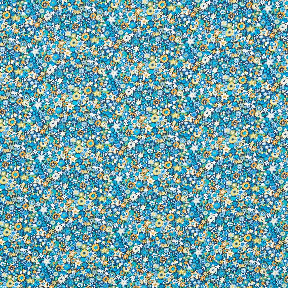 Liberty Fabrics Tana Lawn® Dazzle - Ribes y Casals