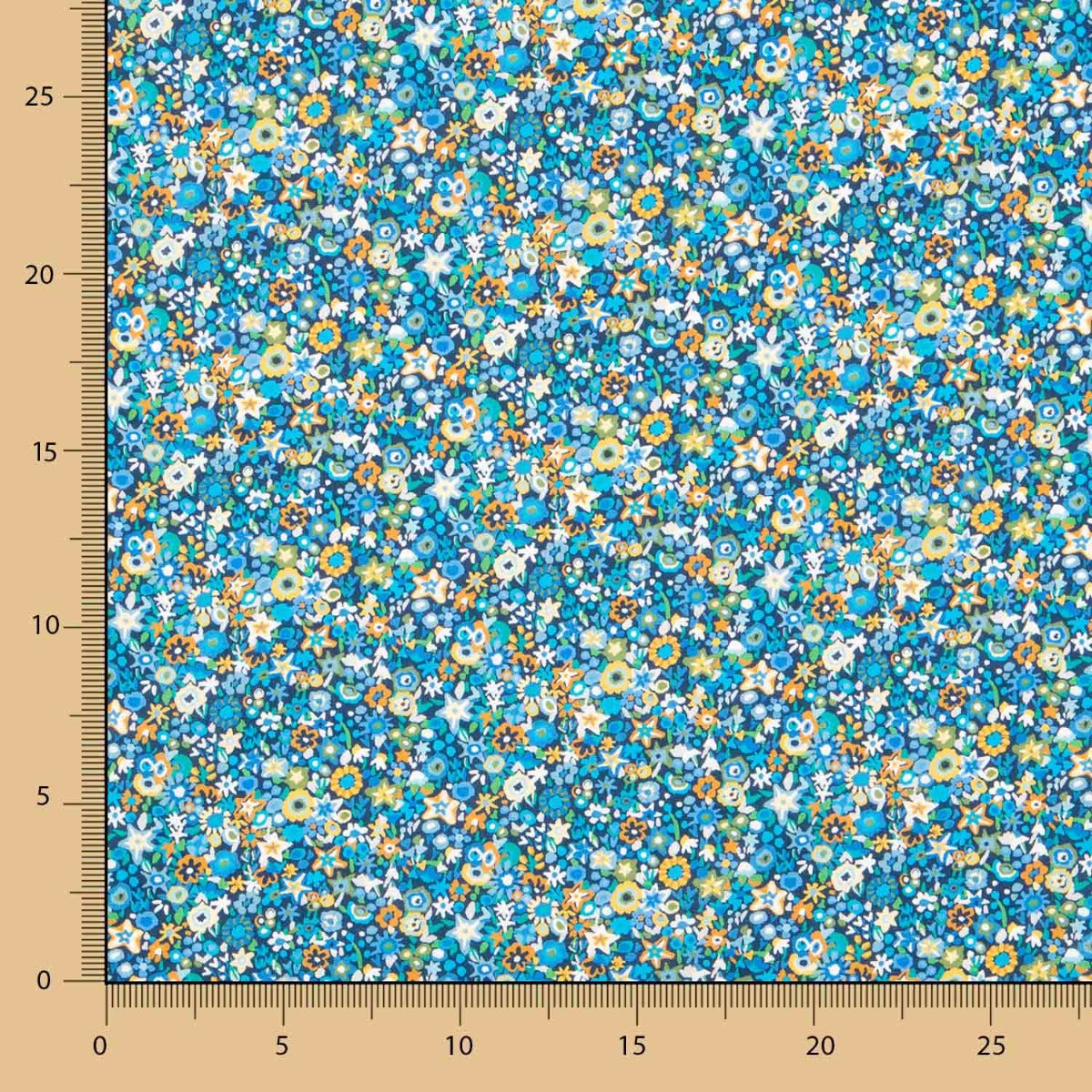 Liberty Fabrics Tana Lawn® Dazzle - Ribes y Casals