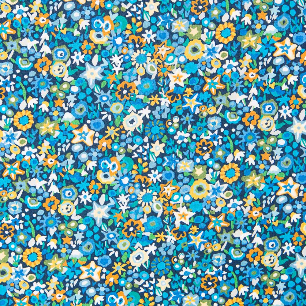 Liberty Fabrics Tana Lawn® Dazzle - Ribes y Casals