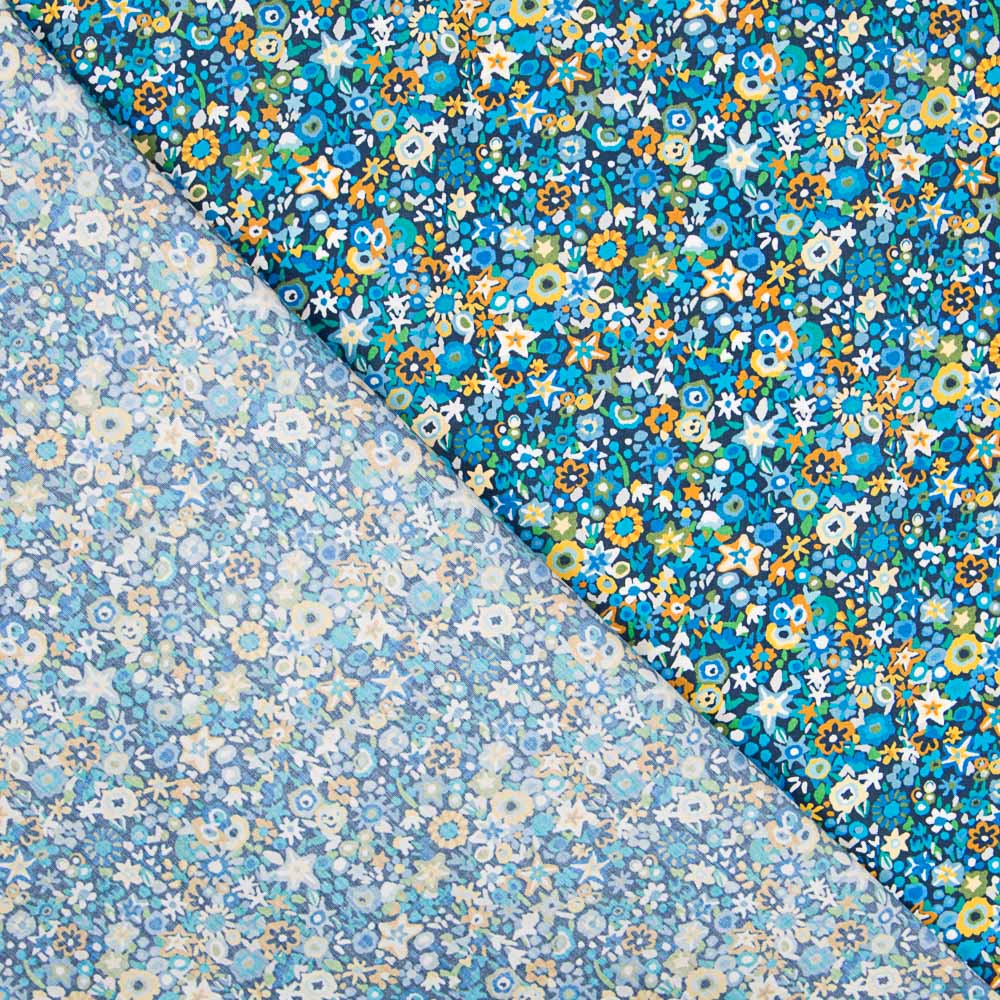 Liberty Fabrics Tana Lawn® Dazzle - Ribes y Casals