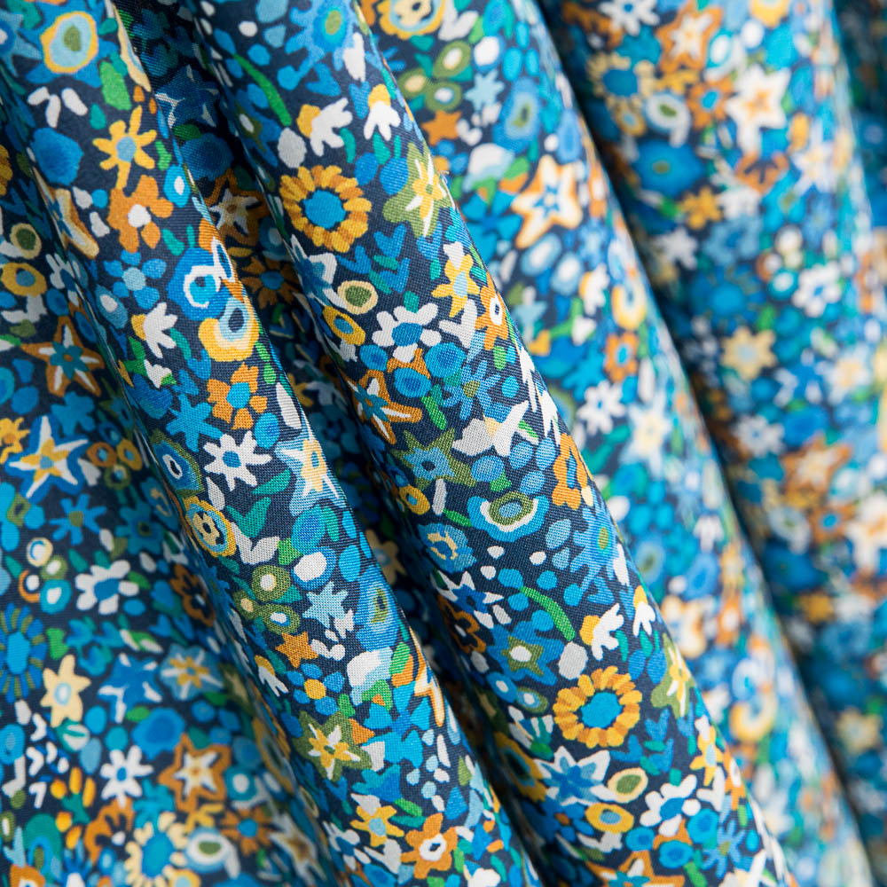 Liberty Fabrics Tana Lawn® Dazzle - Ribes y Casals