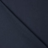 Sarga Algodón Elástico Azul Marino - Ribes y Casals