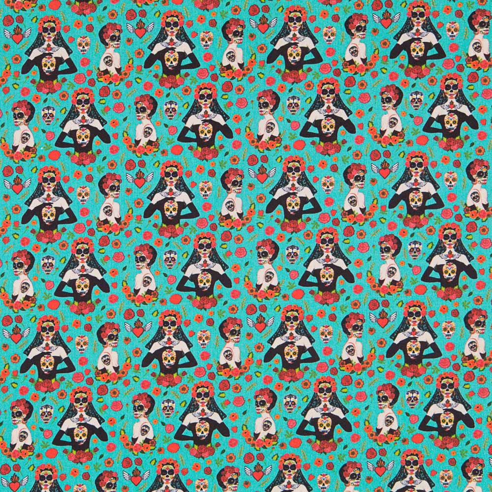 Algodón Entre Tinieblas México - Ribes y Casals