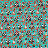 Algodón Entre Tinieblas México - Ribes y Casals