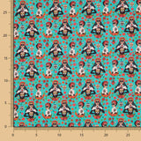 Algodón Entre Tinieblas México - Ribes y Casals