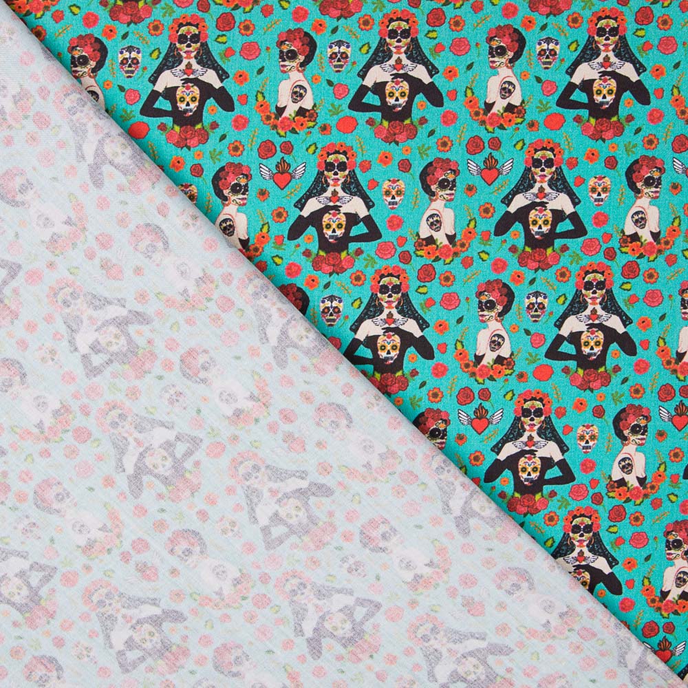 Algodón Entre Tinieblas México - Ribes y Casals