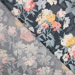 Liberty Fabrics Tana Lawn® Essex Bouquet Amarillo - Ribes y Casals