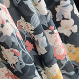 Liberty Fabrics Tana Lawn® Essex Bouquet Amarillo - Ribes y Casals