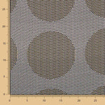 Algodón Estampado Místico - Ribes y Casals