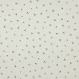 Voile Algodón Estampado Verde Suave - Ribes y Casals