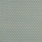 Patchwork Algodón Estrellas Azul 3D - Ribes y Casals